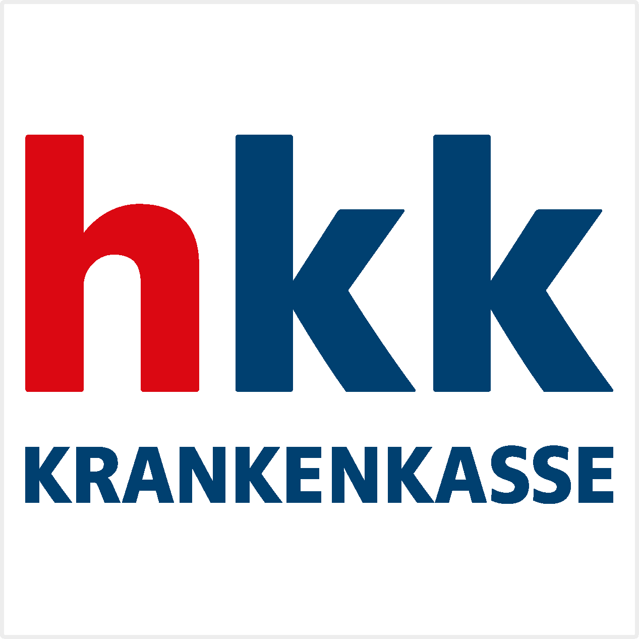 hkk aktiviert »Verordnungsprüfung« | scanacs