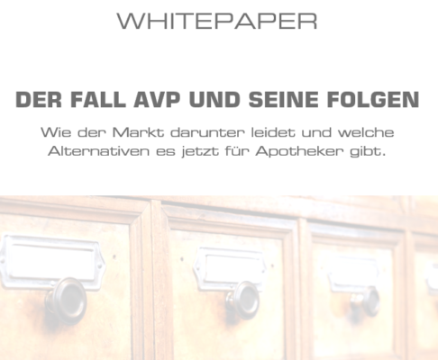 Whitepaper Avp Insolvenz